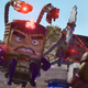 M.O.D.O.K.